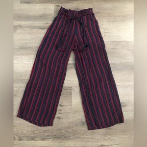 Hollister pants